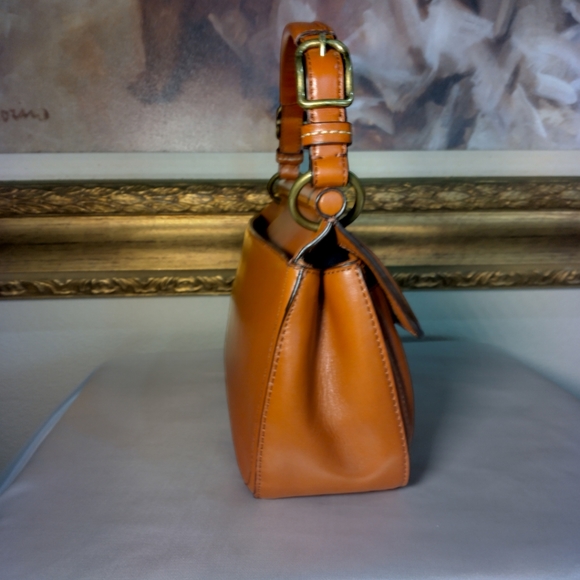 Coach 70th Anniversary City Willis Handbag - Picture 4 of 15